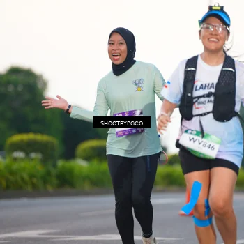 Runner Photo 7838301