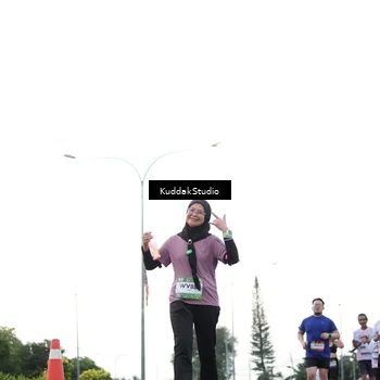 Runner Photo 7838303