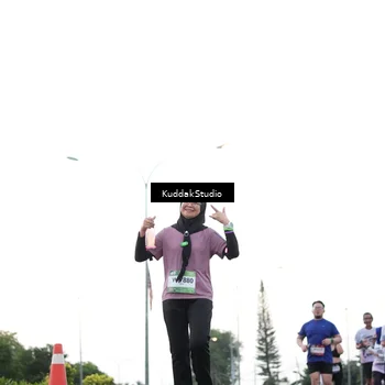 Runner Photo 7838305