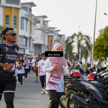 Runner Photo 7838306