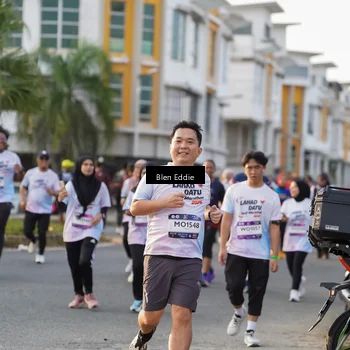 Runner Photo 7838307