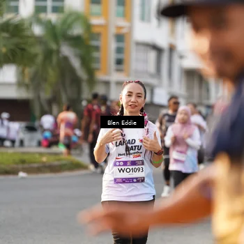 Runner Photo 7838308