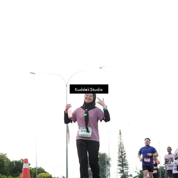 Runner Photo 7838309
