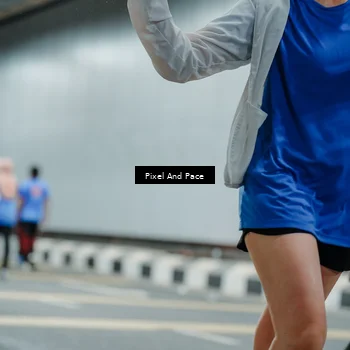 Runner Photo 7838310