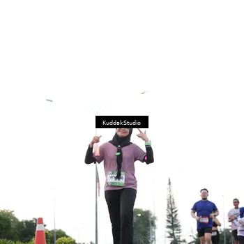 Runner Photo 7838311