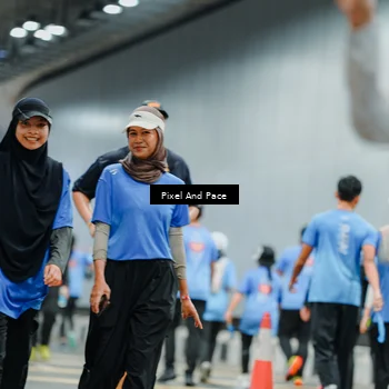 Runner Photo 7838313