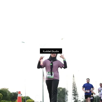 Runner Photo 7838314