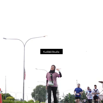 Runner Photo 7838317
