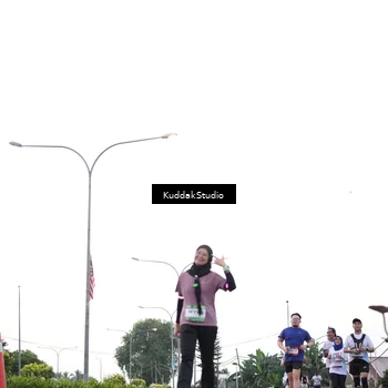 Runner Photo 7838319