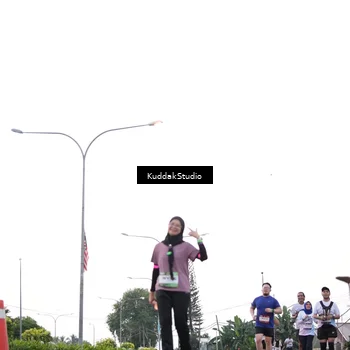 Runner Photo 7838320