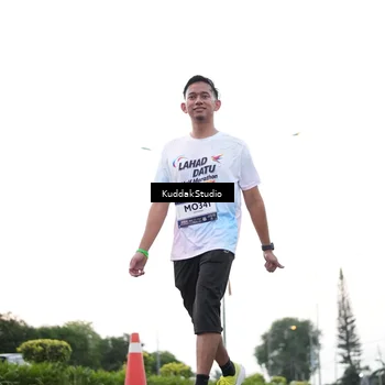 Runner Photo 7838322