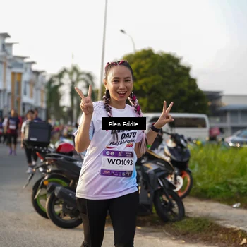 Runner Photo 7838323