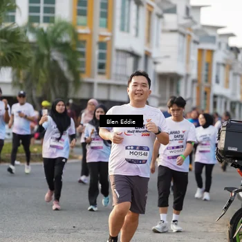 Runner Photo 7838324