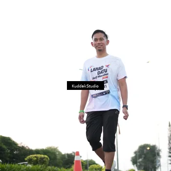 Runner Photo 7838325