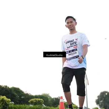 Runner Photo 7838326