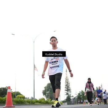 Runner Photo 7838328