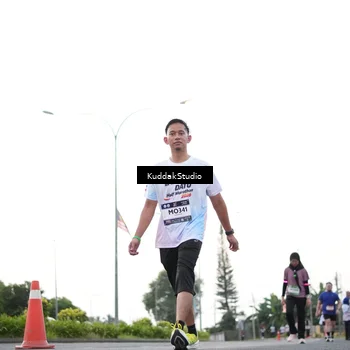 Runner Photo 7838330