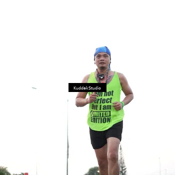 Runner Photo 7838333