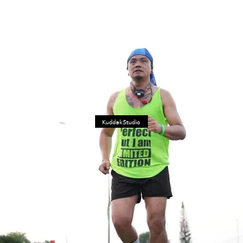Runner Photo 7838339