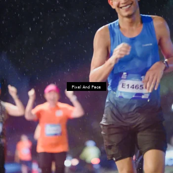 Runner Photo 7838340