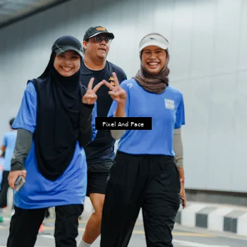 Runner Photo 7838341