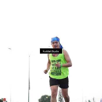 Runner Photo 7838344