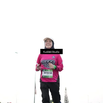 Runner Photo 7838345