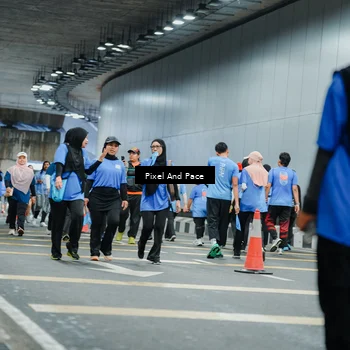 Runner Photo 7838347
