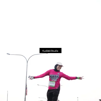 Runner Photo 7838351