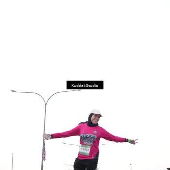 Runner Photo 7838353