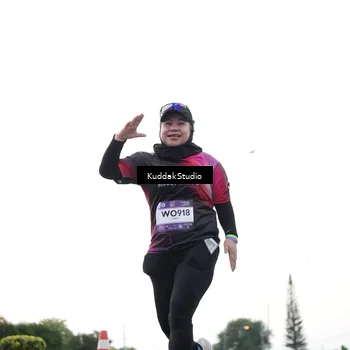 Runner Photo 7838354