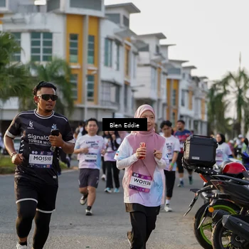 Runner Photo 7838356