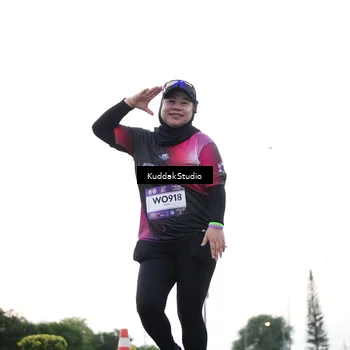 Runner Photo 7838357