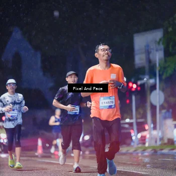 Runner Photo 7838363