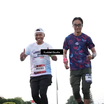 Runner Photo 7838366