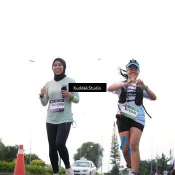 Runner Photo 7838369