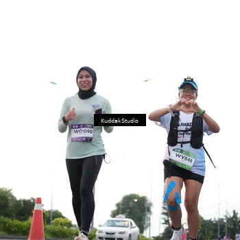 Runner Photo 7838372