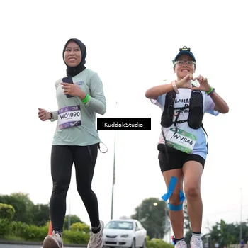 Runner Photo 7838375