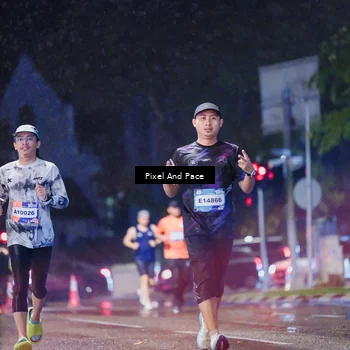 Runner Photo 7838388
