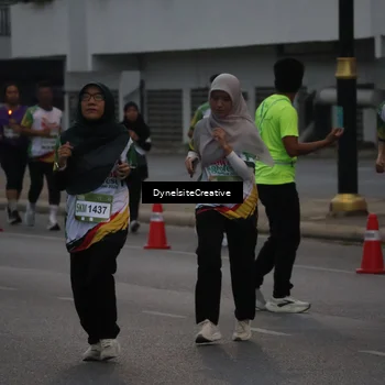 Runner Photo 7838389