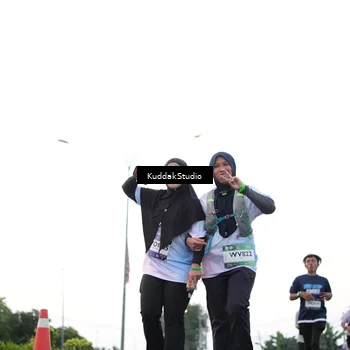 Runner Photo 7838390