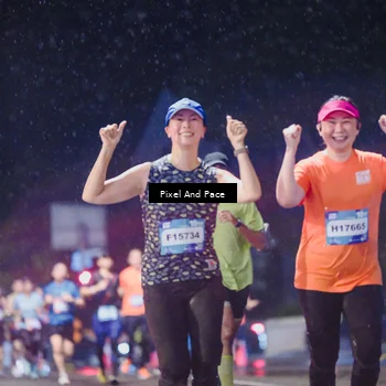 Runner Photo 7838391