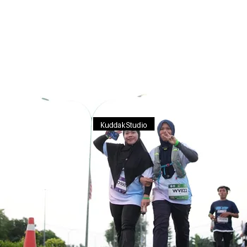 Runner Photo 7838392
