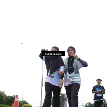 Runner Photo 7838393