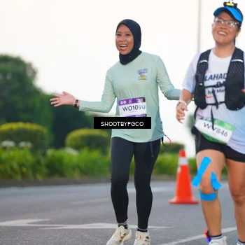 Runner Photo 7838396