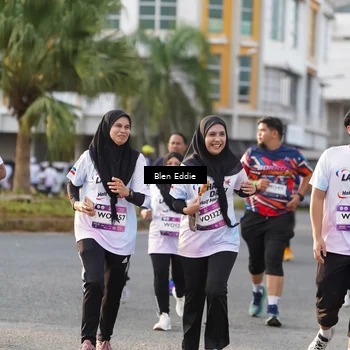 Runner Photo 7838399