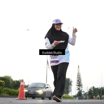 Runner Photo 7838406