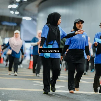 Runner Photo 7838407