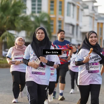 Runner Photo 7838408