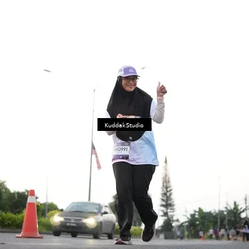 Runner Photo 7838410